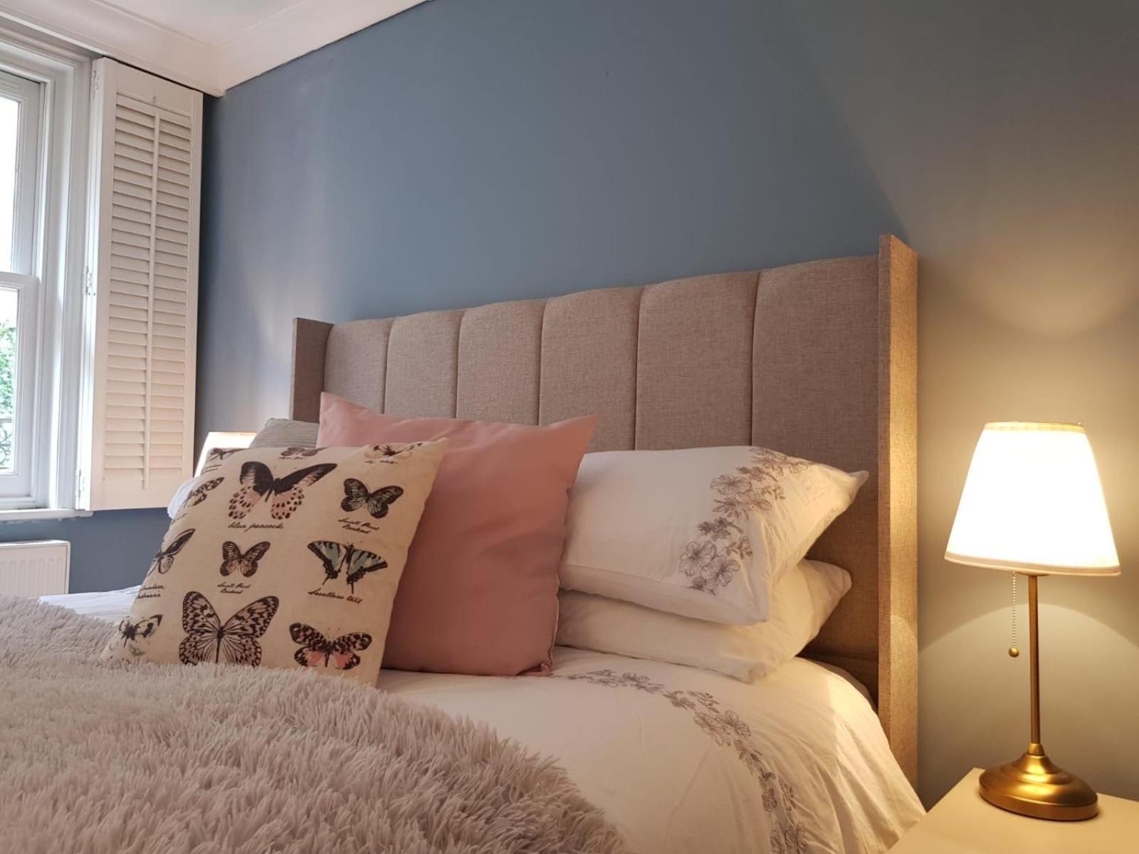 5 Bed House - Fancy - Sleep Up To 12 - Central Londýn Exteriér fotografie