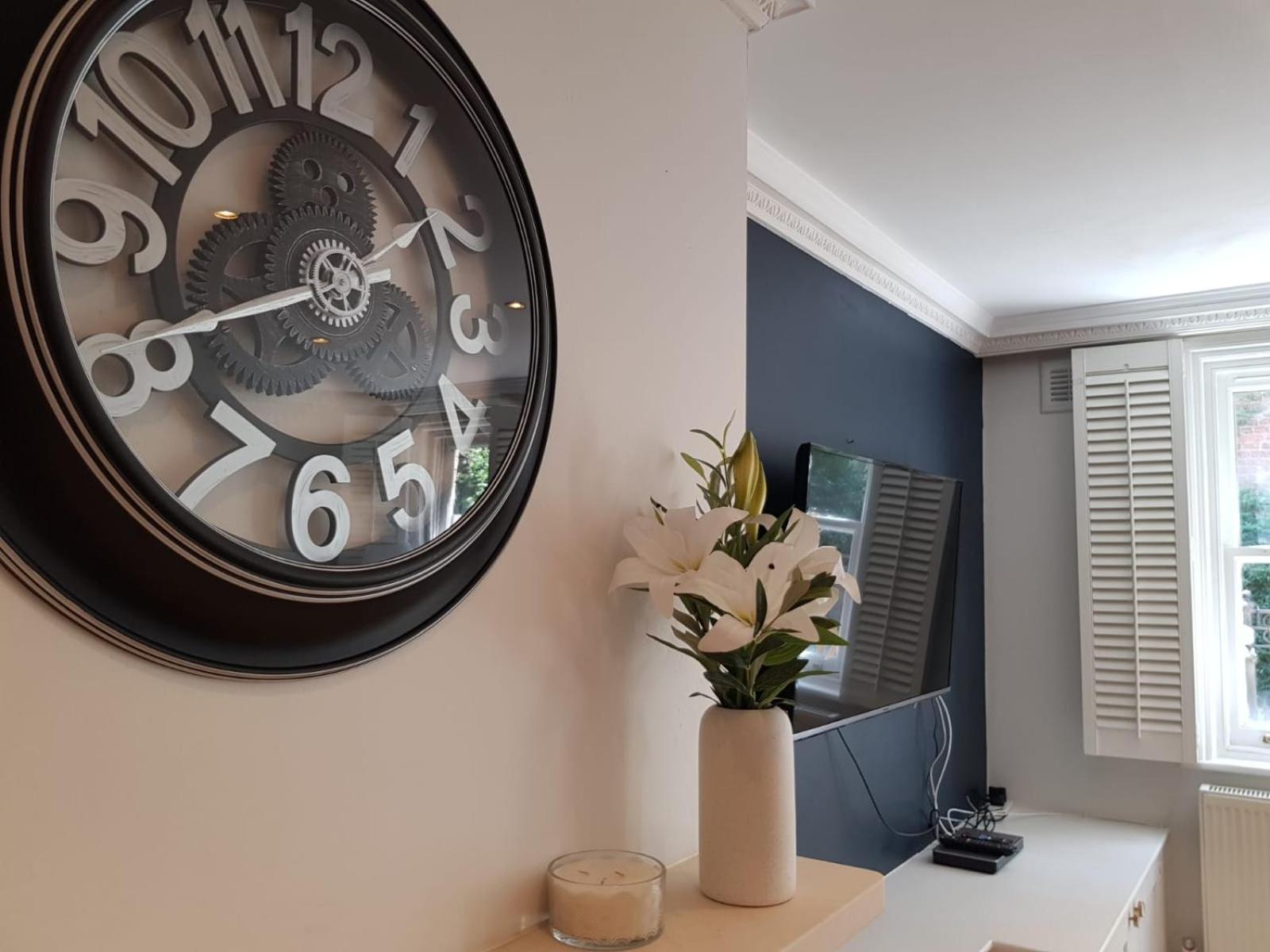 5 Bed House - Fancy - Sleep Up To 12 - Central Londýn Exteriér fotografie